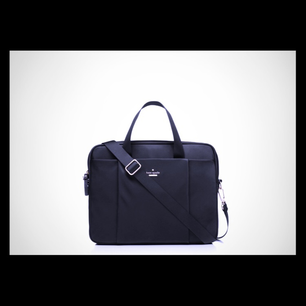 Kate Spade lap top bag!